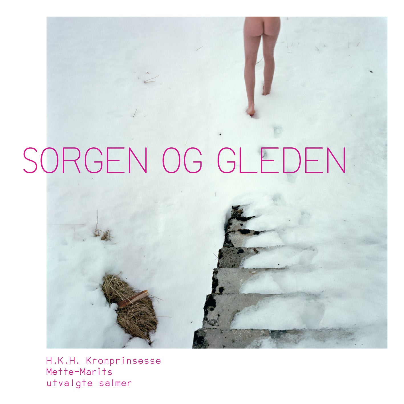 Sorgen og Gleden // CD