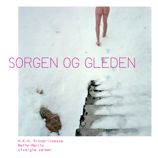Sorgen og Gleden // CD