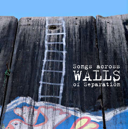 Songs across Walls of Separation // CD