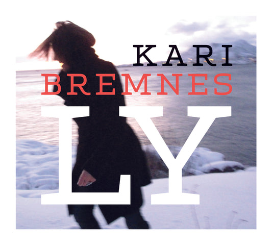Kari Bremnes // LY // CD