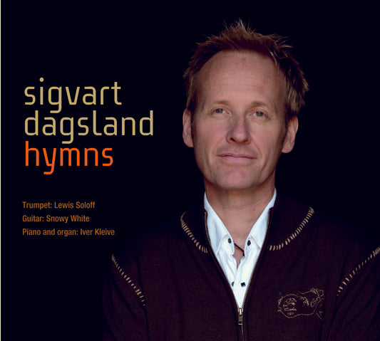 Sigvart Dagsland // Hymns // CD