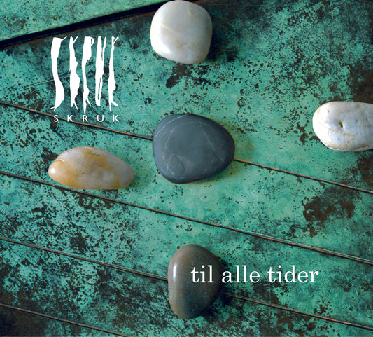 SKRUK // Til Alle Tider // CD