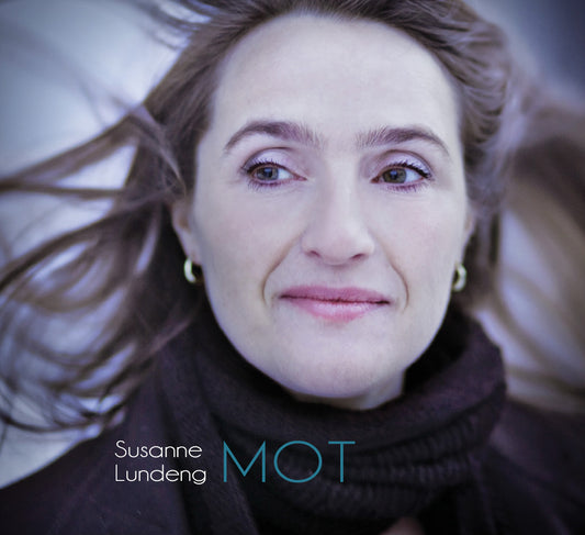 Susanne Lundeng // Mot // CD