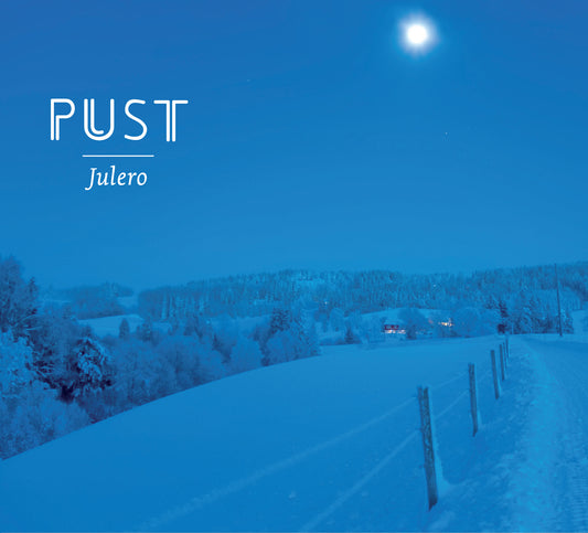 PUST // Julero // CD