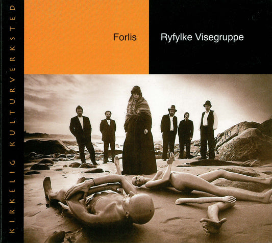 Ryfylke Visegruppe // Forlis