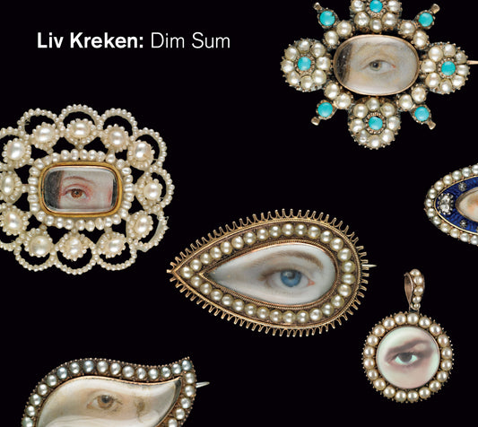Liv Kreken // Dim Sum // CD