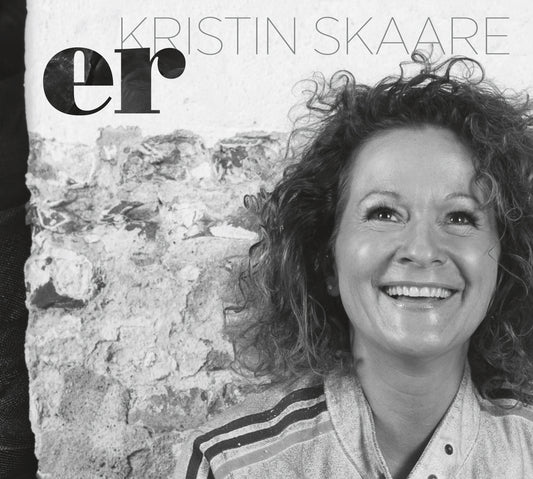 Kristin Skaare // Er // CD