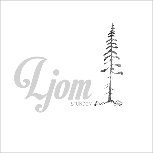 Ljom // Stundom // CD