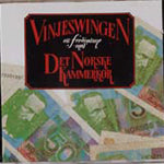 Det Norske Kammerkor // Vinjeswingen // CD
