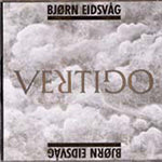 Bjørn Eidsvåg // Vertigo // CD