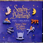 Sondre Bratland // Inn i Draumen // CD