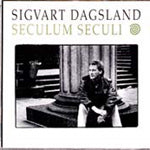 Sigvart Dagsland // Seculum Seculi // CD