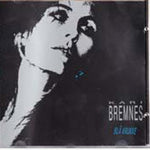 Kari Bremnes // Blå Krukke // CD