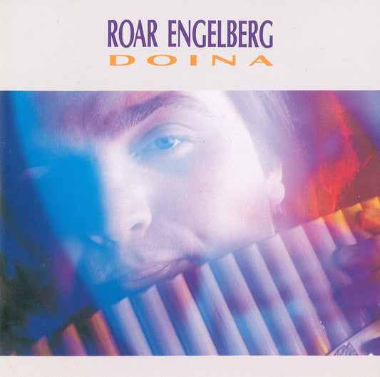 Roar Engelberg // Doina // CD