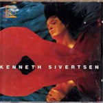 Kenneth Sivertsen // Flo // CD